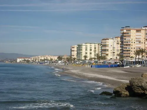Apartamentos Intercentro Torrox-Costa Apartment