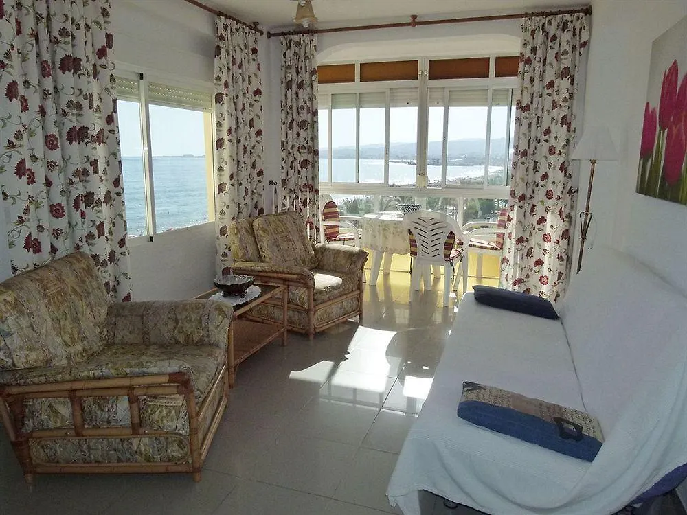 Apartamentos Intercentro Torrox-Costa Spain
