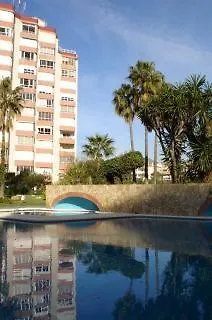 Apartment Apartamentos Intercentro Torrox-Costa