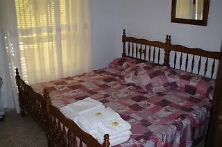 Apartamentos Intercentro Torrox-Costa 0*, Torrox