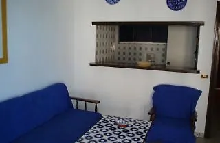 Apartamentos Intercentro Torrox-Costa