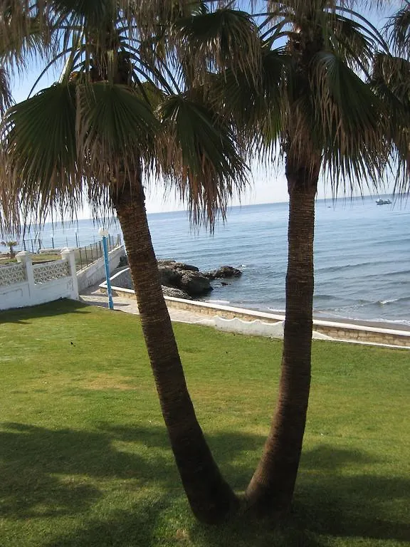 Apartment Apartamentos Intercentro Torrox-Costa