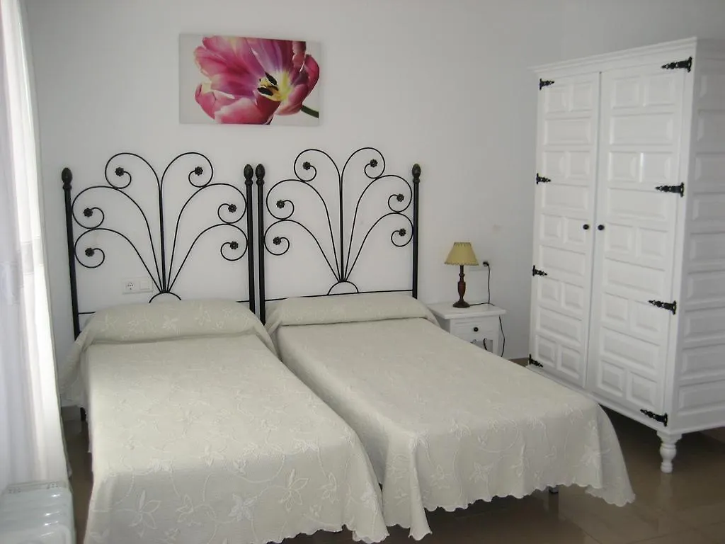 Apartamentos Intercentro Torrox-Costa