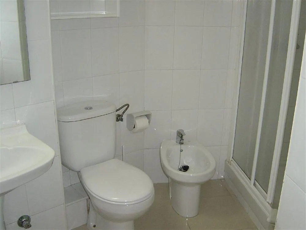Apartamentos Intercentro Torrox-Costa Spain