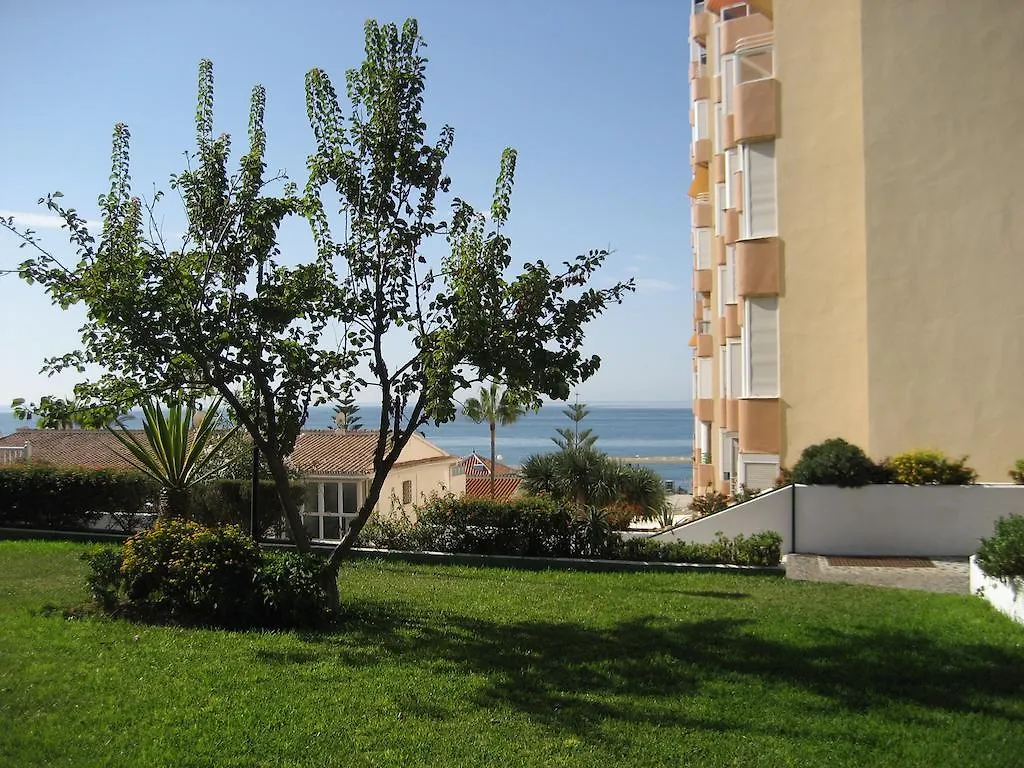 Apartamentos Intercentro Torrox-Costa Torrox