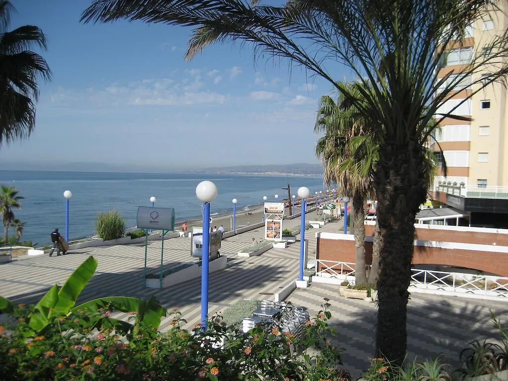Apartment Apartamentos Intercentro Torrox-Costa
