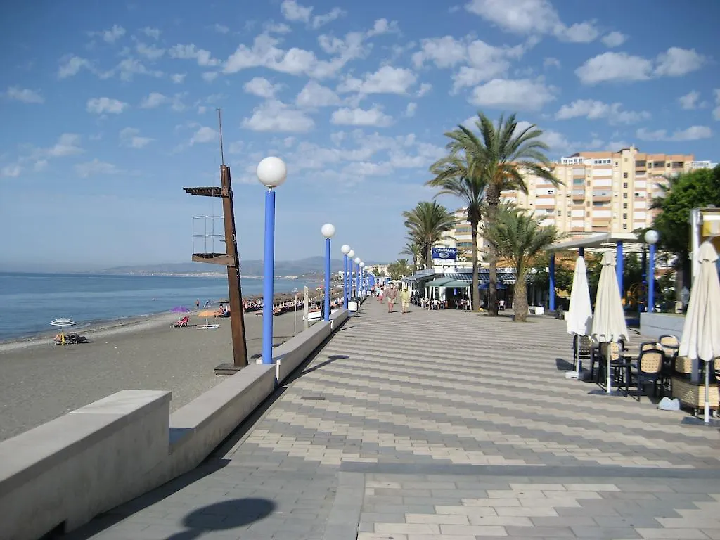 Apartamentos Intercentro Torrox-Costa Apartment