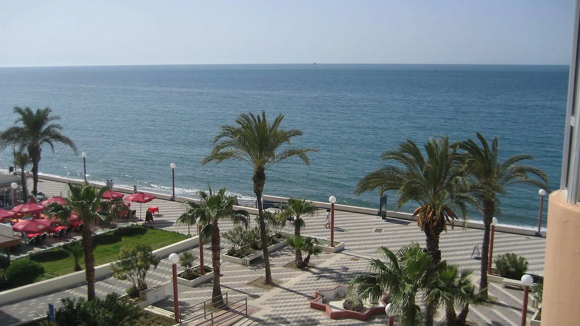 Apartment Apartamentos Intercentro Torrox-Costa Spain