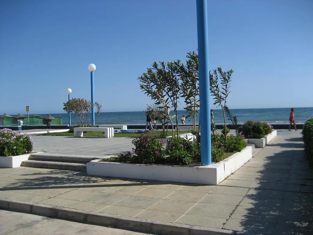 Apartamentos Intercentro Torrox-Costa 0*, Torrox