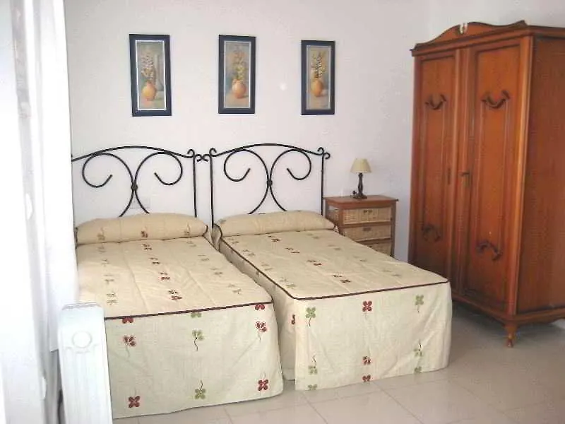 Apartamentos Intercentro Torrox-Costa Spain