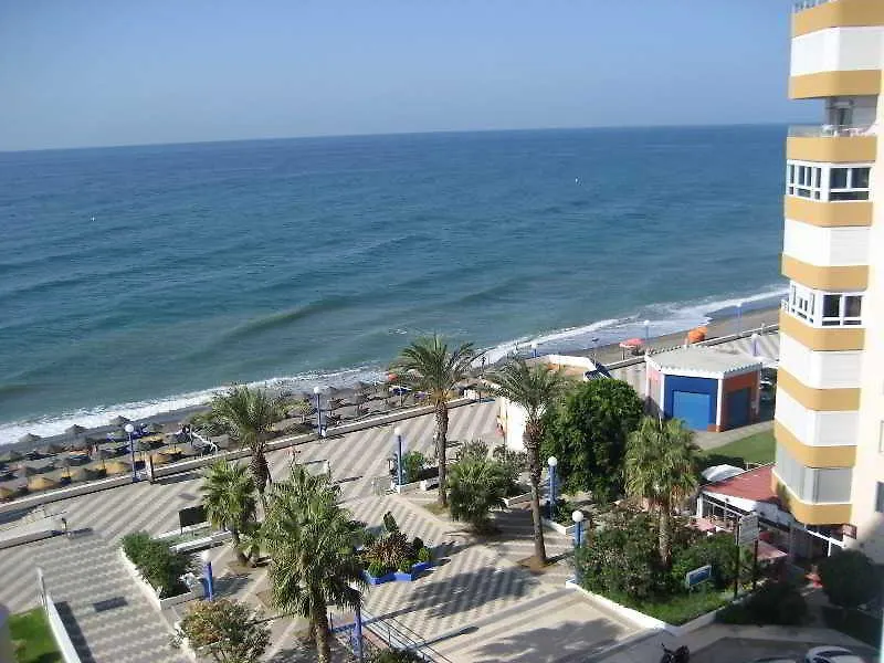 Apartamentos Intercentro Torrox-Costa Torrox