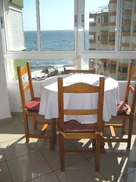 Apartment Apartamentos Intercentro Torrox-Costa